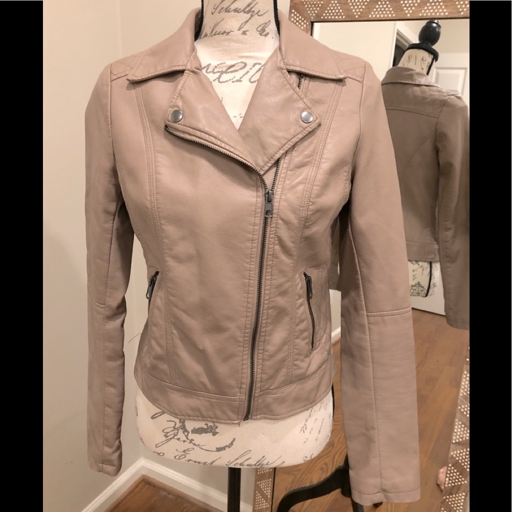 AMERICAN RAG CIE JACKET